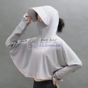 防晒衣5000件每天外发，如图，寻义乌专