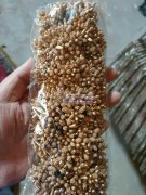 【监狱】300人左右寻找面珠花长期加工订