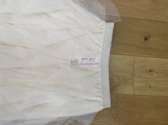 网纱裙外发加工