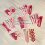 采购图示发夹现货，找有这类发夹的生 产 