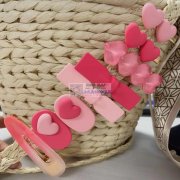 采购图示发夹现货，找有这类发夹的生 产 