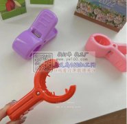 现需寻找这个发夹，要求是厂家，有直接生产