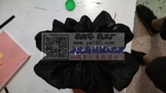 本加工厂承接爆款云朵，蝴蝶结，胶枪活及简