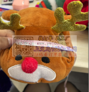 图示帽子外发，找做宠物帽子的源头工厂，实