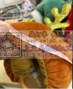 图示帽子外发，找做宠物帽子的源头工厂，实