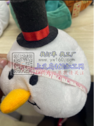 图示帽子外发，找做宠物帽子的源头工厂，实