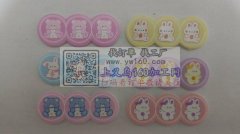 本厂专业生产儿童发夹，BB夹水滴夹塑料类