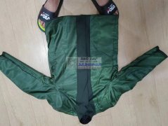 演出服外发每月7000套，常年有量