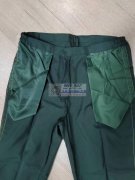 演出服外发每月7000套，常年有量