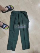 演出服外发每月7000套，常年有量