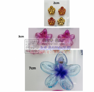 找如图所示以下几款夹子，每款一万套，有胚