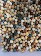 现需寻求菩提珠珠厂家合作，需要10吨，有