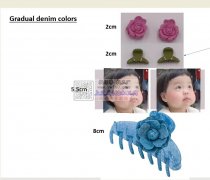 找如图所示夹子，有磨具，有胚的工厂速速联