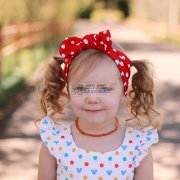 店面寻找专业做儿童发带加工厂