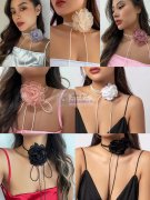 店面寻找专业做颈链加工厂