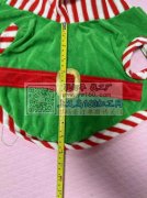 找专业做宠物衣服的加工厂，图片中这两款宠