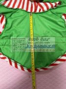 找专业做宠物衣服的加工厂，图片中这两款宠