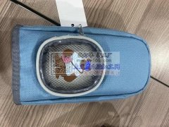 笔袋2个款外发，有兴趣微信私聊