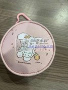 2个款小钱包外发，有兴趣者微信联系