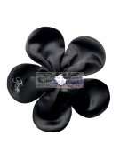 平车活外发，寻找会做这种花朵发圈的平车加