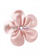 平车活外发，寻找会做这种花朵发圈的平车加