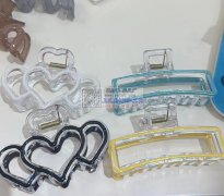 需要图上夹子，寻找这个画油成品夹子，数量