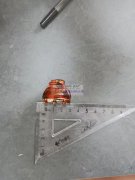 现需寻找这款发夹，如图所示，有货的厂家与