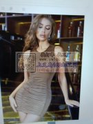 有大量服装外发，寻找有实力的外加工厂。以