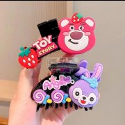 急需采购图上发夹，寻找生产厂家，有这个货