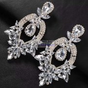 如图耳环成品需要做，寻找做这款耳环成品的