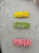 手工活外发，寻专业做这款夹子的加工厂，有