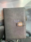 寻做笔记本加工厂，如图能做定制款笔记本的