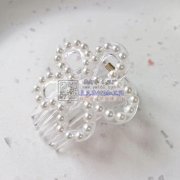 现需寻找这个夹子模具，底胚，成品，有如图