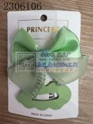 寻如图款式一样的发饰成品厂家，数量10万套，