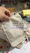 寻求河南省濮阳地区中小型箱包加工厂，服装