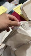 寻求河南省濮阳地区中小型箱包加工厂，服装