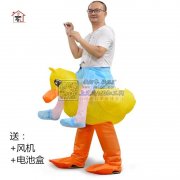 常年有充气服外发 如图，寻江西省景德镇市