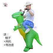 常年有充气服外发 如图，寻江西省景德镇市