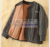 找义乌专做儿童绗棉裤子，校服神器加工厂。