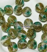 现需寻找做类似树脂珠直接工厂，如图类似，