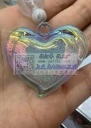 采购图上桃心配件，寻找这个桃心配件，有货