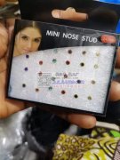 寻找如图所示这个鼻钉的厂家，有这个鼻钉的