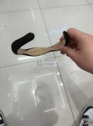 采购如图发箍底配件，需要这种波浪色底箍配