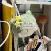 加工平车小娃娃头