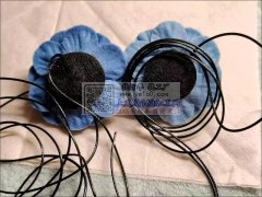 寻找专业做颈链加工厂或者义乌内打胶枪活加工厂