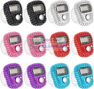 有订单，寻找图片款迷你戒指贴钻计数器，点