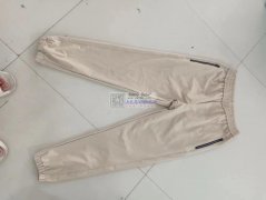 寻求做图示长裤的加工厂，要长期加工厂，款