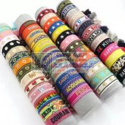 样品图所示手环需要做，可发外地，寻找可以