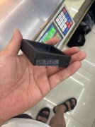 找做图中饰品盒子厂家，量大，有做这款盒子