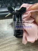 求同款夹子底胚工厂，如图所示，有这个发夹